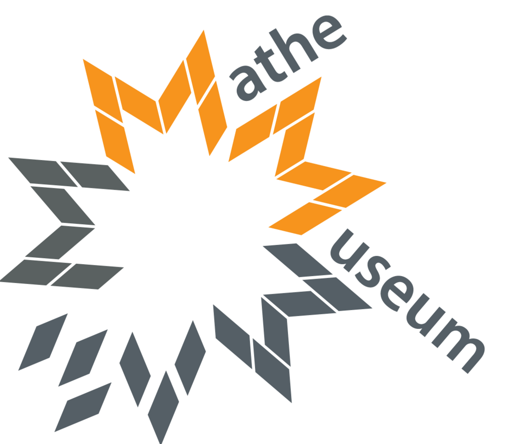 Logo Passauer Mathe-Museum