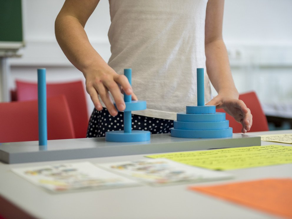 Impressionen von Uni Live – Tag der offenen Tür