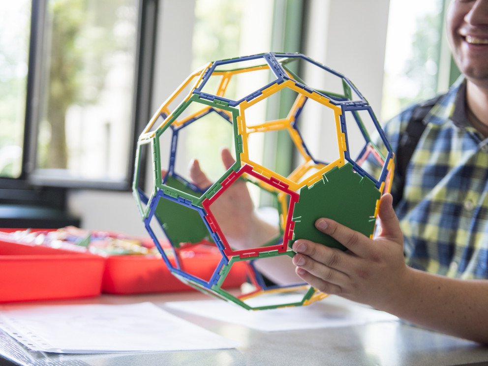 Impressionen von Uni Live – Tag der offenen Tür