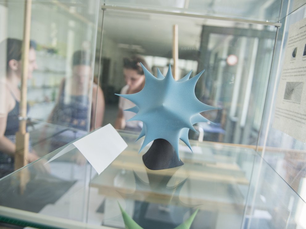 Impressionen von Uni Live – Tag der offenen Tür