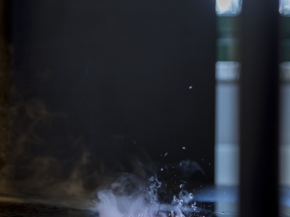 Impressionen von Uni Live – Tag der offenen Tür