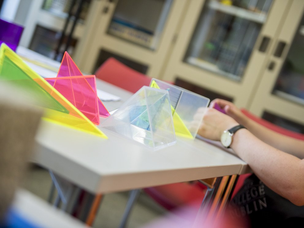 Impressionen von Uni Live – Tag der offenen Tür