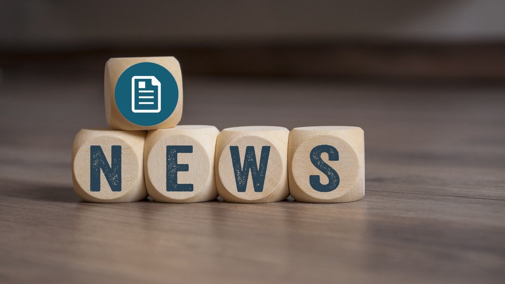 Symbolbild Newsletter
