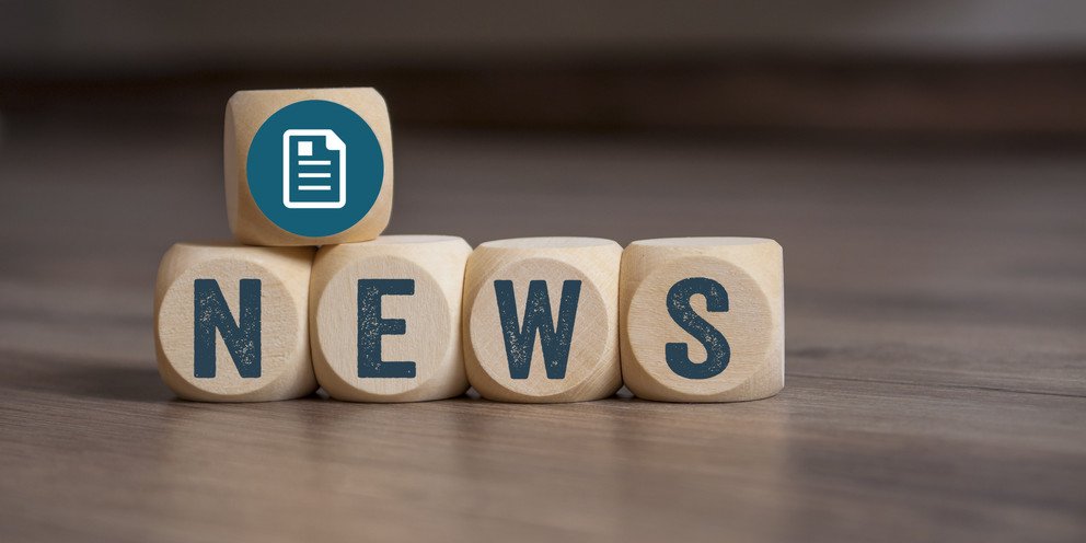 Symbolbild Newsletter