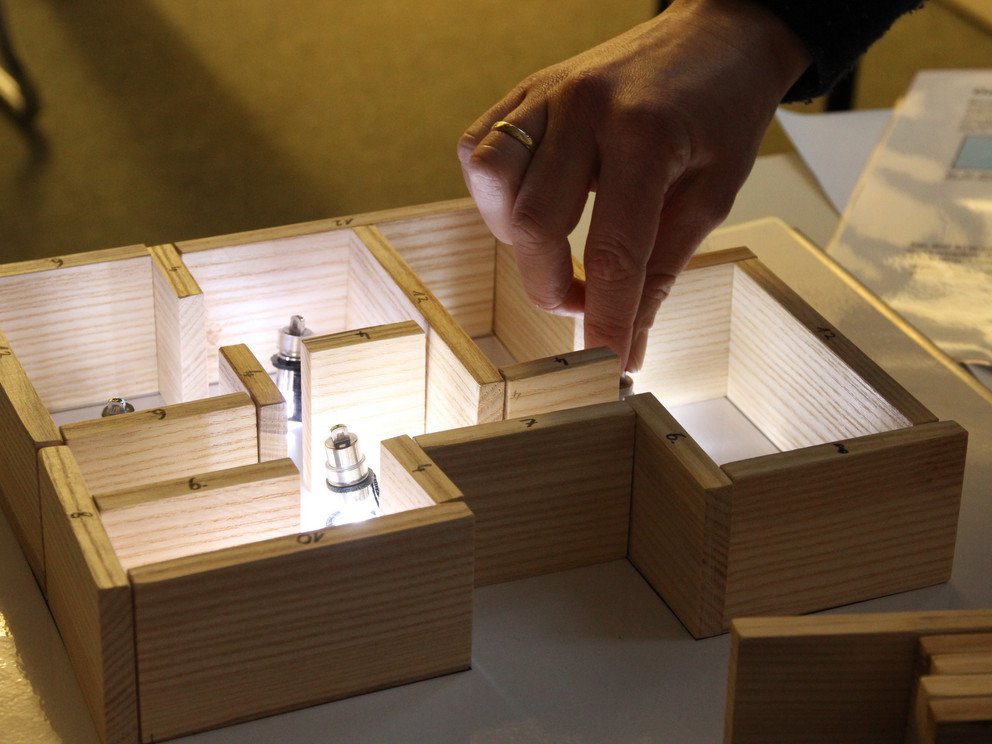 Ergebnisse aus unseren Seminaren