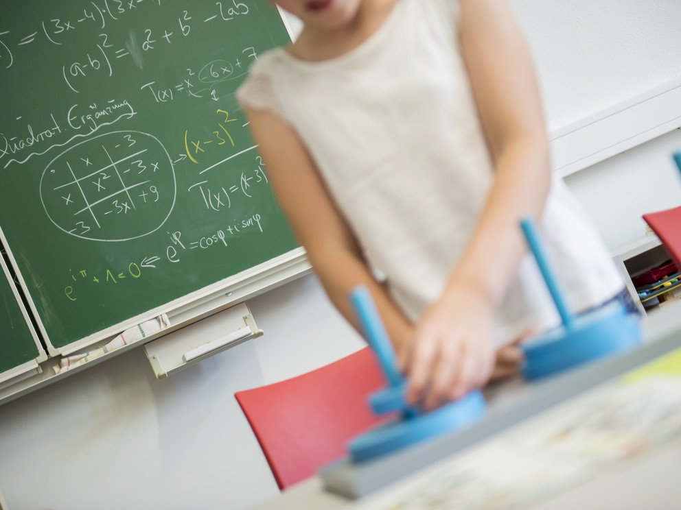 Impressionen von Uni Live – Tag der offenen Tür