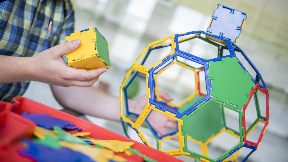 Passauer Mathe-Museum