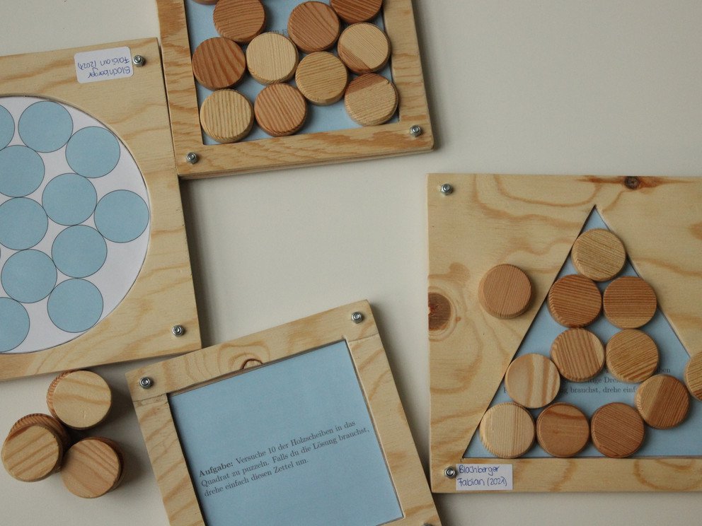 Ergebnisse aus unseren Seminaren