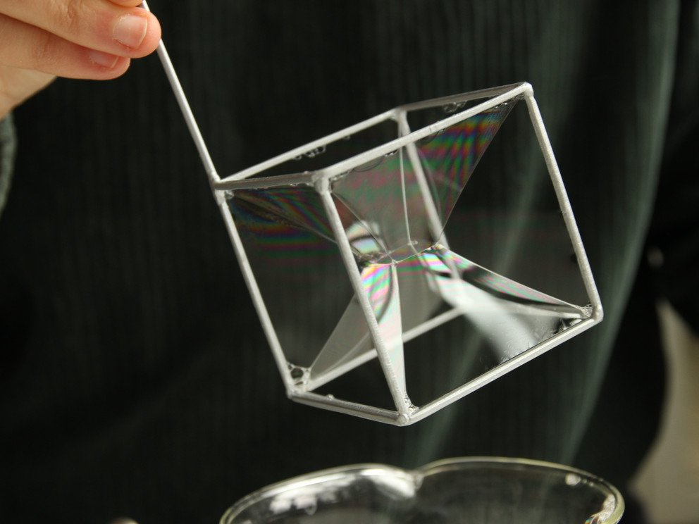 Ergebnisse aus unseren Seminaren