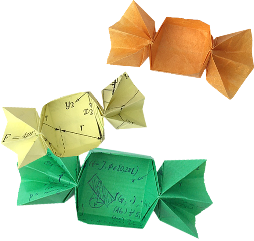 MINT-Bonbons