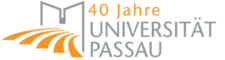 Logo der Uni Passau